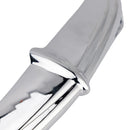 Bat Brow Batwing Fairing Trim for Electra Street Glides Trikes 96-13