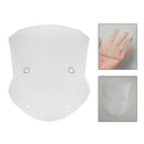 2020-2024 BMW S1000XR Scheinwerfer Windschutzscheibe Abdeckung Windschutzscheibe