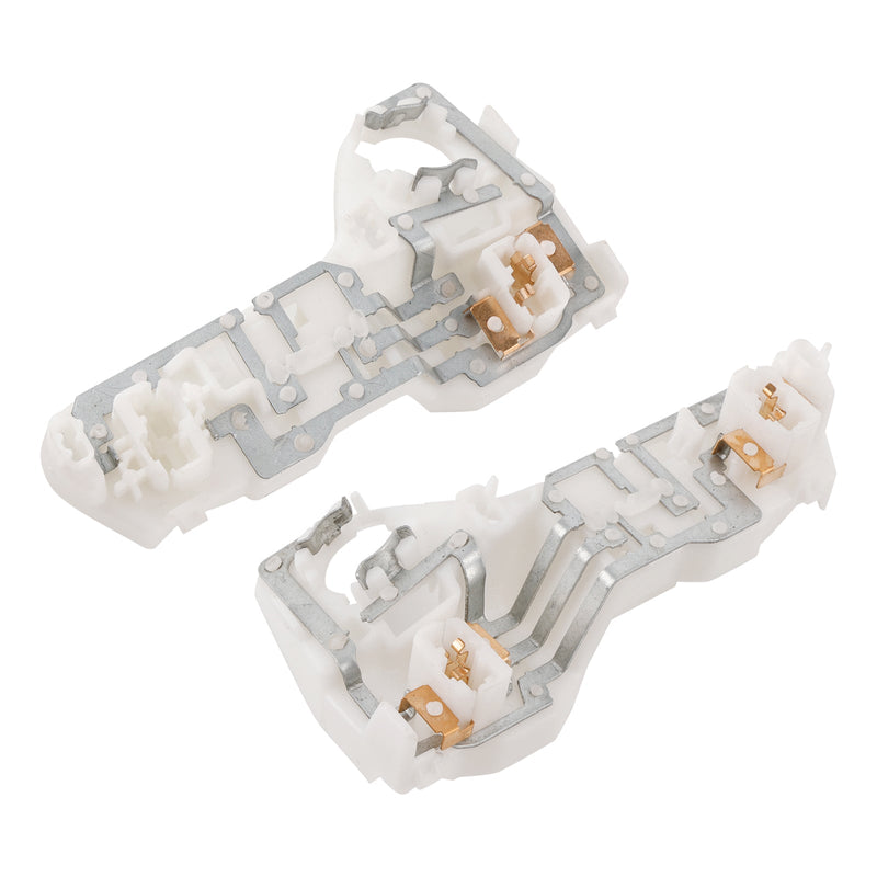 2013–2017 VW Golf 2 Stück Innen Rücklicht Birne Träger N/S RHD 5G0945259A/60A