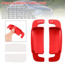 Steering Wheel Paddle Shifter Extension For Benz A C GLE 2022up Aluminium