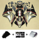 Verkleidungssatz aus ABS-Kunststoff für Honda CBR600RR 2009-2012 F5