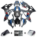 2009-2014 BMW S1000RR Einspritzverkleidungssatz Karosserie Kunststoff ABS