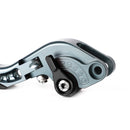 Justerbar clutch og bremsespak egnet for YAMAHA XSR900 XSR900GP MT-09 2024-2025