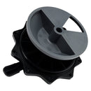 R0443900 2"" Oberventilbaugruppe für Zodiac Jandy Multiport-Ventilersatz