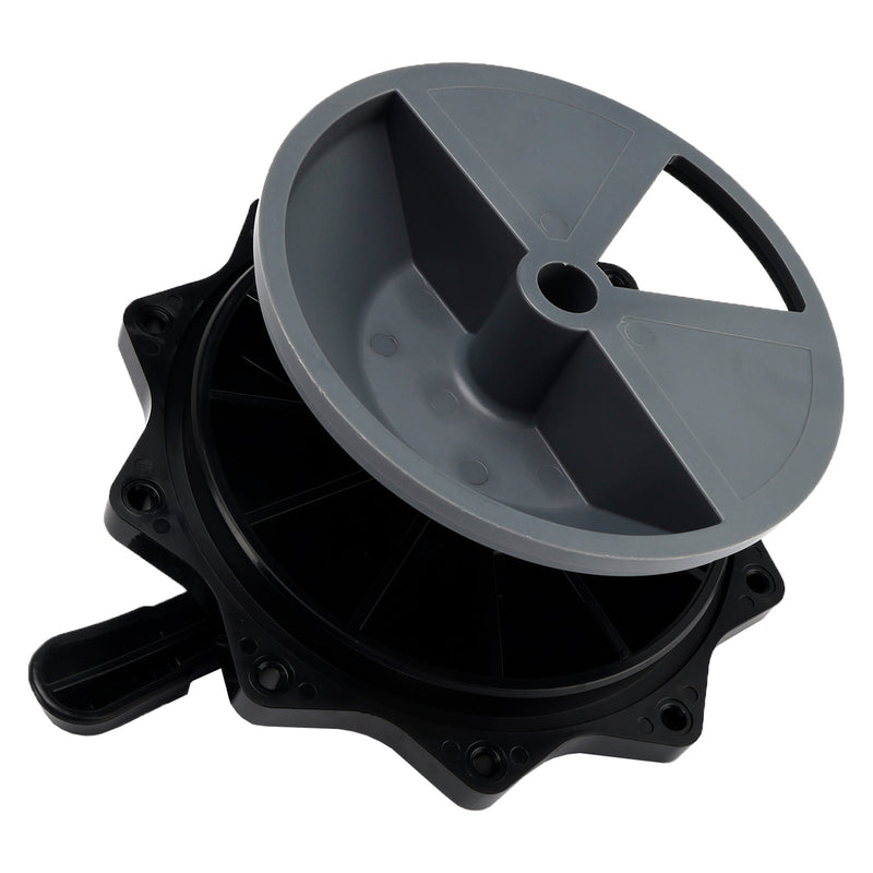 R0443900 2"" Oberventilbaugruppe für Zodiac Jandy Multiport-Ventilersatz