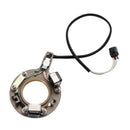 Spules de pulsador de motor externo para Yamaha 50HP 50J 50G 75HP 85HP 688-85580-00