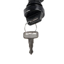 Tenningslås for Suzuki LTF250 LT-F250 LTF250F Quadrunner 250 1999-2002