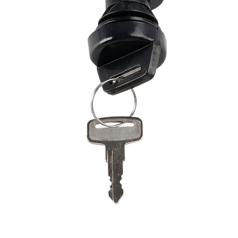 Tenningslås for Suzuki LTF250 LT-F250 LTF250F Quadrunner 250 1999-2002