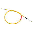 2017-2023 Suzuki GSXR1000 Motocyklová spojka Vlak náhrada žlutá