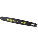20" Chainsaw Guide Bar Für 52Cc 58Cc 62Cc 68Cc 76 Drive Links 0.325" 0.058G