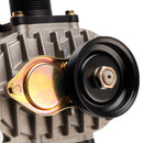 AMR500 4PK Kompressor LCD HC NOXJ Untersetzungs-V-Riemenscheibe für 2,0L