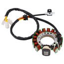 1990 für Suzuki DR800S Großer Magneto-Statorgenerator 32101-44B01