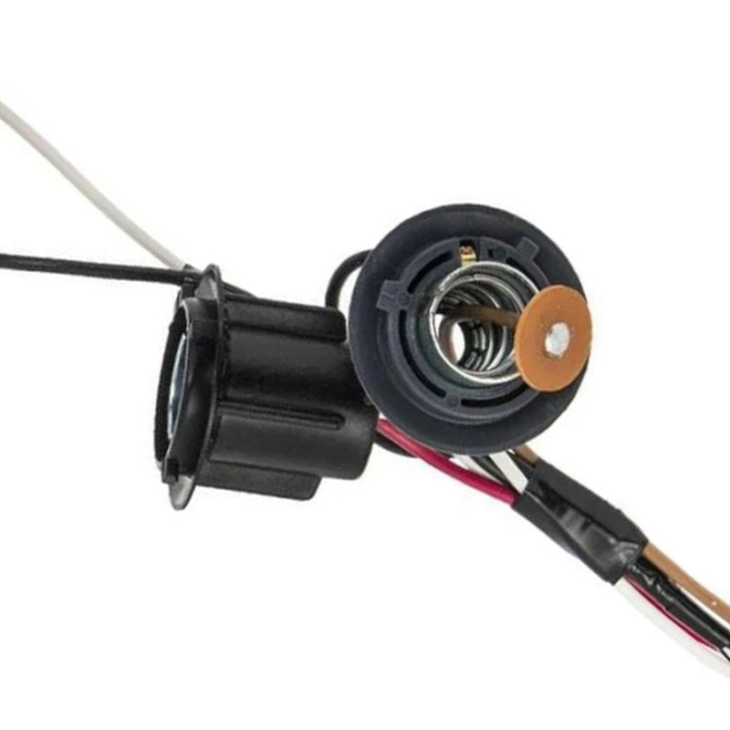 1993–2001 Subaru Impreza Rücklicht Lampe Glühbirne Kabelbaum Sockel 84931FA000