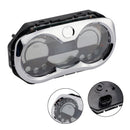 2006 Sea-Doo GTI SE - Elektrisches Zubehör GTI SE Tachometer Drehzahlmesser Digital LCD 278002217