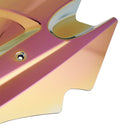 Windschutzscheibe Windschutz für KAWASAKI Z500 2024-2025