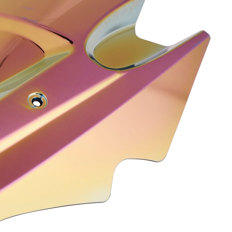 Windschutzscheibe Windschutz für KAWASAKI Z500 2024-2025