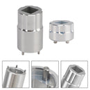 Rebound Cap Driver Tool-Klon von 398-00-761 &amp; Basisventil 398-00-763 Für FOX DPX2