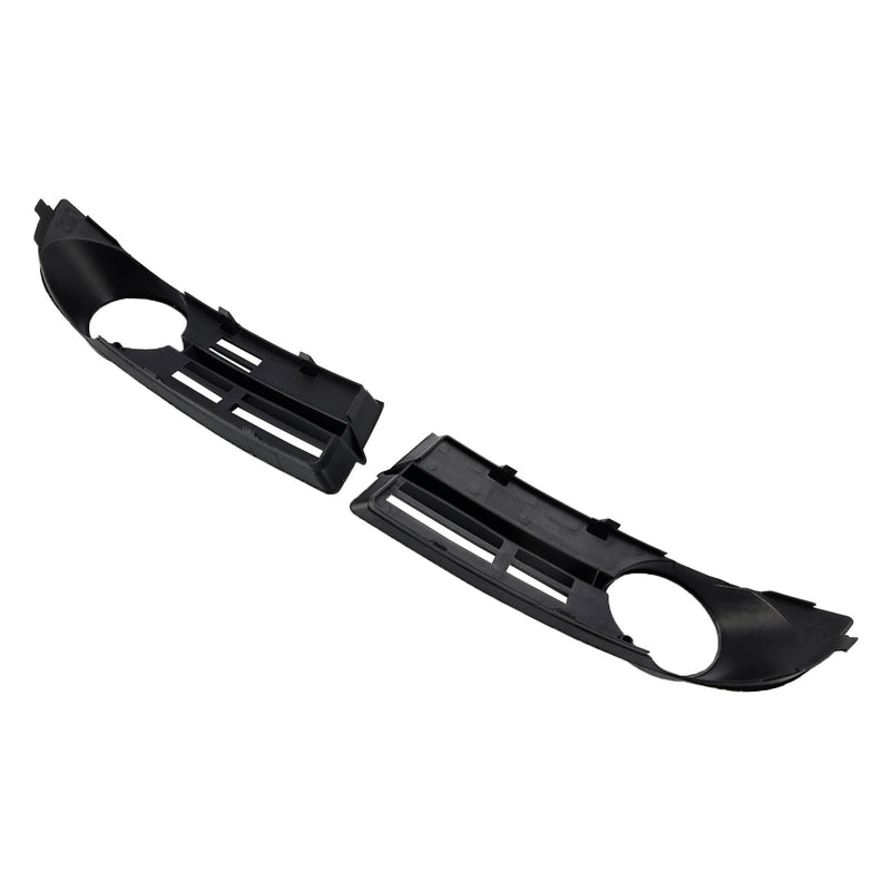 2003.02-2006.12 Volkswagen Touran (1T) Pre-Facelift Etupuskuri-pensas Rod Grill 1T080766A 1T085365A9B9