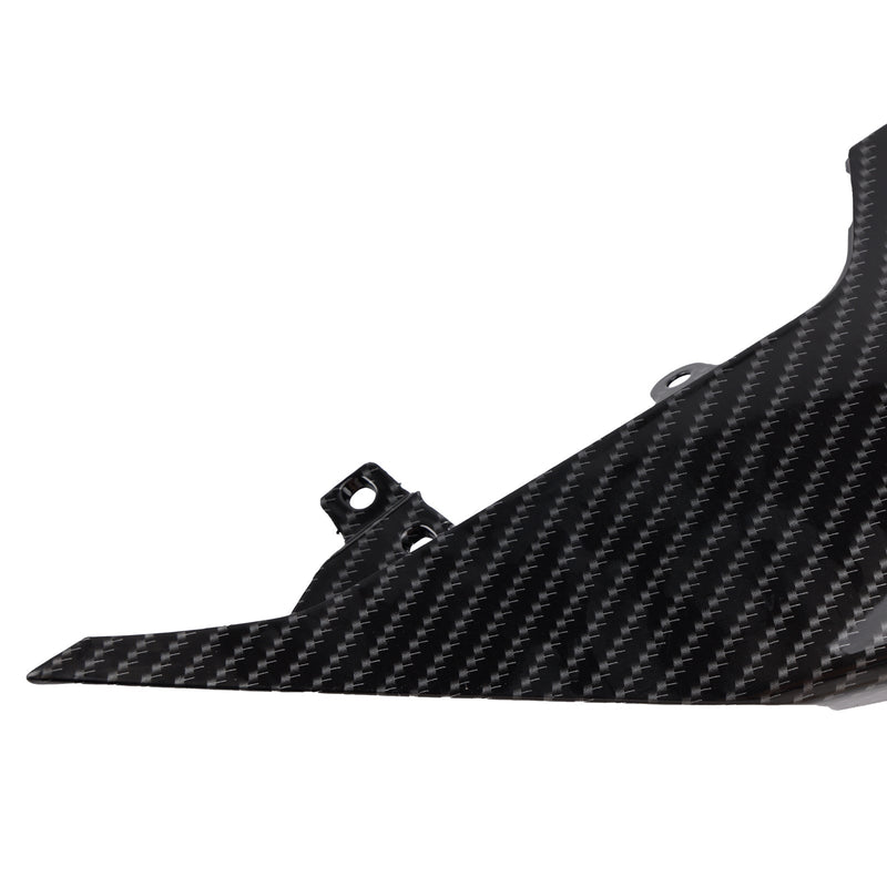 2021-2024 Aprilia RSV4 Heckseitenverkleidung für Fahrersitz