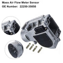 Mass Air Flow Meter Sensor 22250-35050 For 1989-1995 Toyota pickup & 4runner 2.4L
