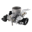Drosselklappengehäuse 22210-75240 für Toyota Tacoma 4Runner 2.4L 2.7L (2004-2004)