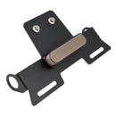 2023-2024 Honda CL250 CL300 CL500 SCL500 Kotflügel Kennzeichenhalter Halterung