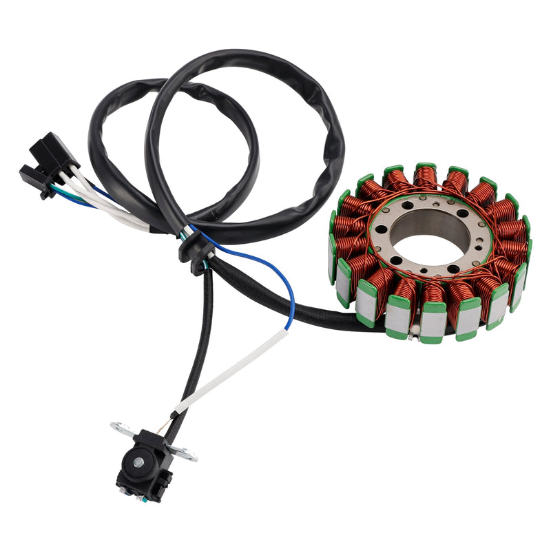 1997 1999-2001 Yamaha TT600R Staor Generator 5CH-81410-00 5CH8141000