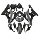 Verkleidungssatz aus ABS-Kunststoff für Yamaha YZFR6 YZF-R6 2006-2007