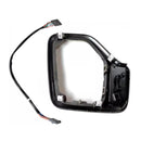 2014-2018 Jeep Cherokee Center Shift Bezel Kit Factory 5YD27LS5AA