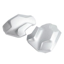 Tampa lateral do radiador de proteção do capô da carenagem para BMW R1250GS ADV 2018-2023