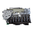 2008-2009 Hummer: H2 6L80 6L80E Ventilkörper + Getriebesteuergerät und Magnet