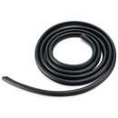 2003-2009 For Hummer H2 4 Piece Set Rubber Door Seals for Front, Rear, Left and Right