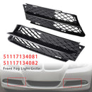 Tågelys foran til BMW 3-serie E90 E91 2006-2008 51117134081