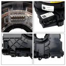 2010-2015 Audi S4 Spiral Cable Angle Sensor Assembly 9 PINS 8K0953568F