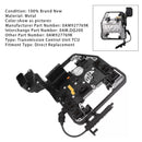 2007-2010 VW Polo 1.2/1.4L 7 FWD Fabrikneues Getriebesteuergerät 0AM TCU TCM 0AM927769K DQ200