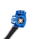 2021–2023 Ford F150 Radio-Info-Bildschirm, Kabelbaumadapter, 8 bis 12 Zoll, ML3Z-14D202-B