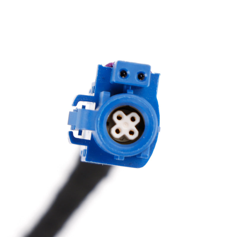 2021–2023 Ford F150 Radio-Info-Bildschirm, Kabelbaumadapter, 8 bis 12 Zoll, ML3Z-14D202-B