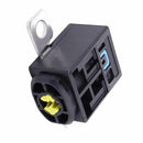 Batteriesicherung Überlastschutz Auslösung N000000006967 für Mercedes W246 12-19