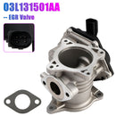 2011–2016 VW Crafter 30–50 2F 2.0 TDI CKTC Plattform/Fahrgestell AGR-Ventil 03L131501AA