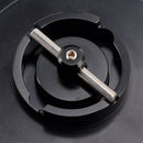 Quick release tankdæksel til Suzuki GSF 600 1200 Bandit SV 650 2000-2004