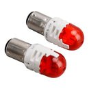 ROT LED AUTO LIGHT ULTINON PRO6000 P21/5W 11499RU60 para Philips
