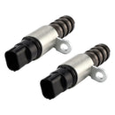 2 Stück Magnetventile für variable Ventilsteuerung HL3Z-6M280-A für Ford F-150 17-24 3,5L 5,0L