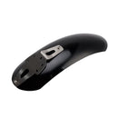 2024-2025 Triumph Scrambler 1200X Stahl-Kotflügel vorne