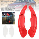 Lenkrad-Schaltwippen für Acura RDX MDX CDX TLX 13-18