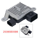 Kølerventilatorkontrolmodul til Tucson Kia Sportage 2.4L 16-20 25385D3500