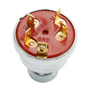 163-2659 1632659 Startovací spínač Assy pro rypadla Caterpillar 416B