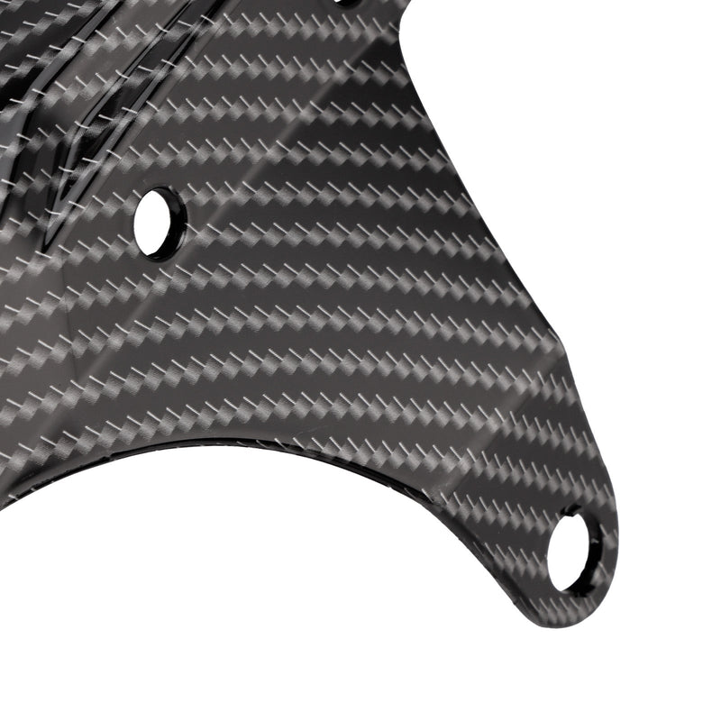 2020-2025 Street Triple 765 R RS Vorderradkotflügelverkleidung