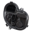 2016–2023 Opel Astra K 5 Türer Fließheck links Rücklicht Lampenfassung 39001577