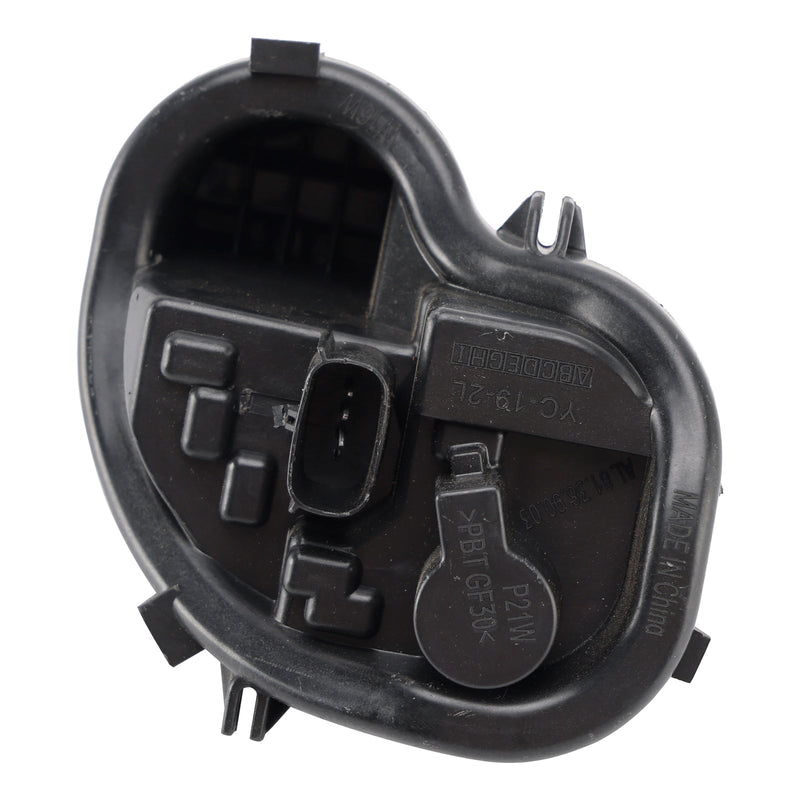 2016–2023 Opel Astra K 5-Türer Fließheck links + rechts Rücklicht Lampenfassung 39001577 39001578