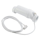 Célula de cloração de sal GLX-CELL-5 TurboCell para piscinas Hayward de até 20.000 galões